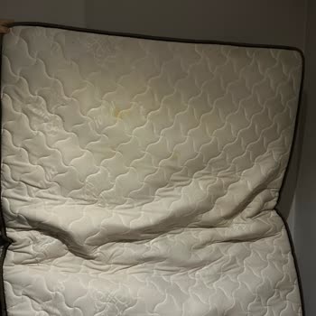 Bambi Yatağındaki Çökme Bel Fıtığına Yol Açtı