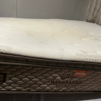 Bambi Yatağındaki Çökme Bel Fıtığına Yol Açtı