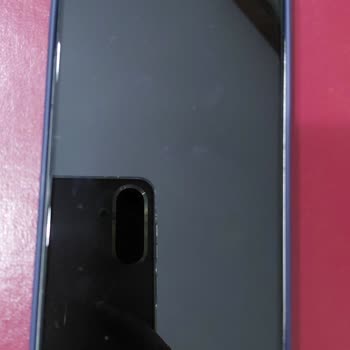 Rich Case Görseldeki Üründen Kalitesiz Şekilde Geldi