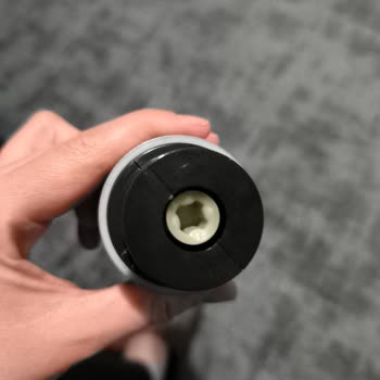 Az Kullanılmış Mutfak Robotu Yanma Kokusu Ve Sigorta Atma Riski Yaratıyor