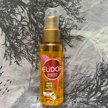 Elidor Setinde Şiddetli Kepek, Saç Dökülmesi Ve Rahatsız Edici Koku!