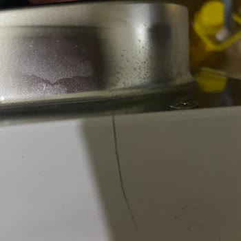 Kısa Sürede Çatlayan Siemens Bulaşık Makinesi Kapak: Garanti Değişim Talebi