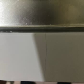 Kısa Sürede Çatlayan Siemens Bulaşık Makinesi Kapak: Garanti Değişim Talebi