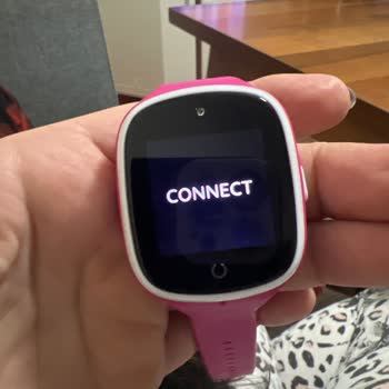 Üç Haftada Donan Akıllı Çocuk Saatine Garanti Kapsamında Değişim Talebi