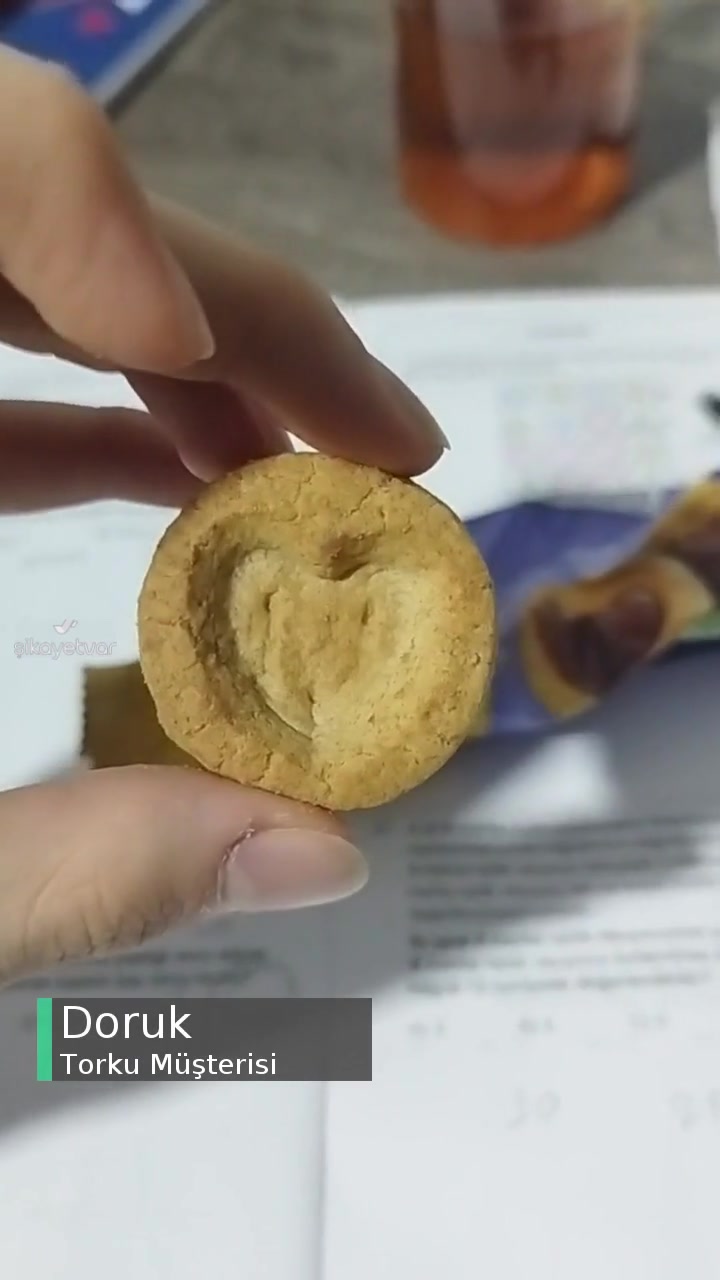 Torku Yanlış Baskılı Hatalı Ürün videonun kapak resmi