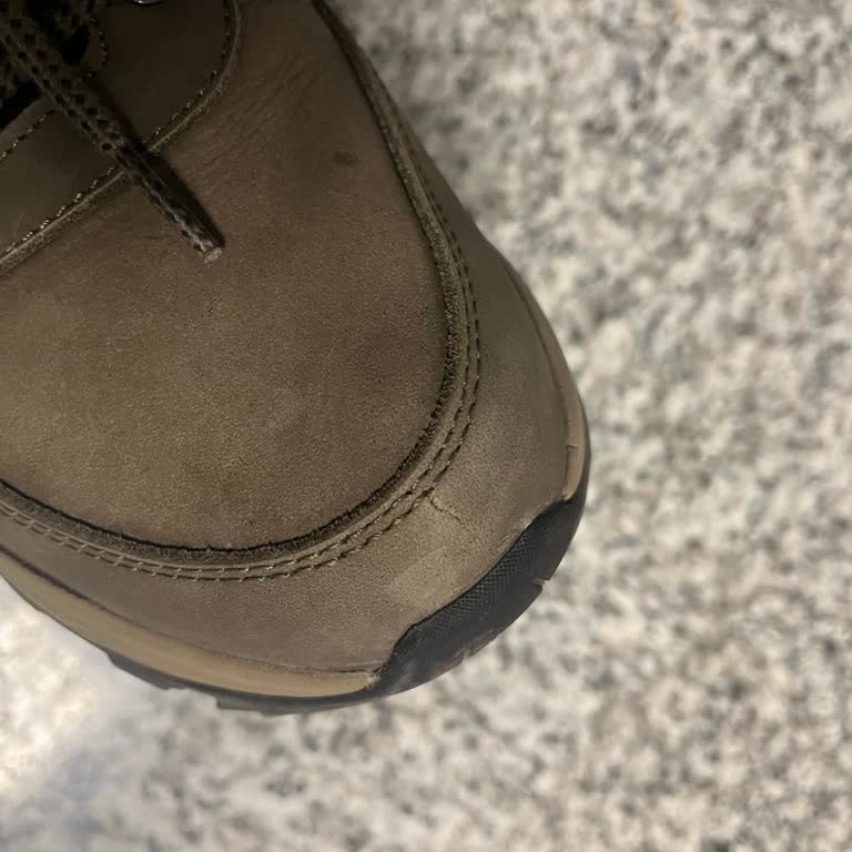 Dockers Ürününde Çatlama Ve Değişim Talebinin Reddedilmesi