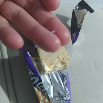 Gofret İçinde Cam Kırığı: Güvenlik Ve Hijyen Endişesi