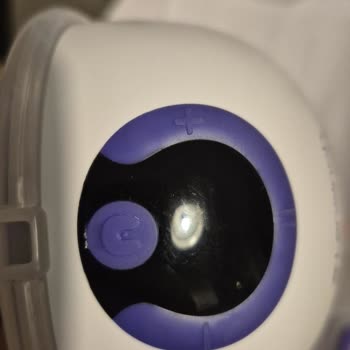 Lansinoh Göğüs Pompası Motor Sorunu Ve Kullanılmış Değişim Ürünü