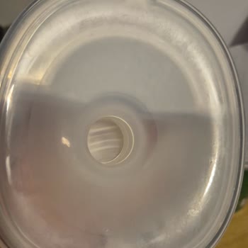 Lansinoh Göğüs Pompası Motor Sorunu Ve Kullanılmış Değişim Ürünü