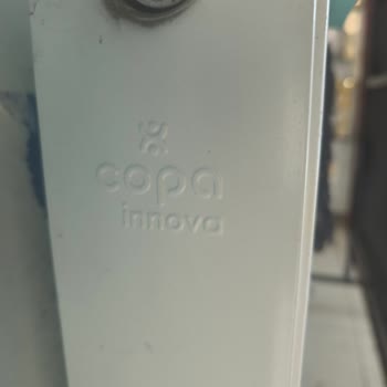 Copa Peteklerin Tamiri İçin Yedek Parça Temin Etmek İstiyoruz