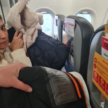 Online Checkin Hatası Nedeniyle Zorla Ekstra Bagaj Satın Alma Ve Ayrımcı Kabin Tutumu