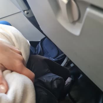 Online Checkin Hatası Nedeniyle Zorla Ekstra Bagaj Satın Alma Ve Ayrımcı Kabin Tutumu