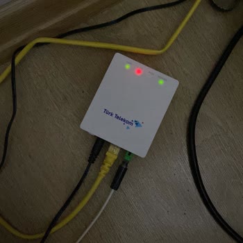 1,5 Aylık Sürekli Kesintili İnternet, Sorumluluk Reddi Ve Çözüm Talebi