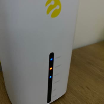 1,5 Aylık Sürekli Kesintili İnternet, Sorumluluk Reddi Ve Çözüm Talebi