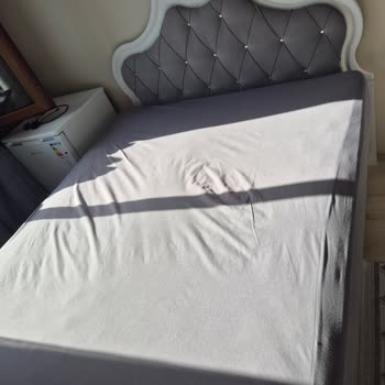 İdaş Vario Yatakta Tekrarlayan Çökme Sorunu Ve Garanti Kapsamında Değişim İsteği