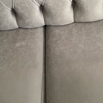 Montego Koltuk Takımında Renk Değişimi, Pas Ve Ayak Solması Çözülmedi