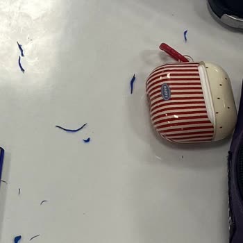 Kamil Koç Otobüsünde Kayıp Airpods Şarj Kutusu İçin Acil İnceleme Talebi