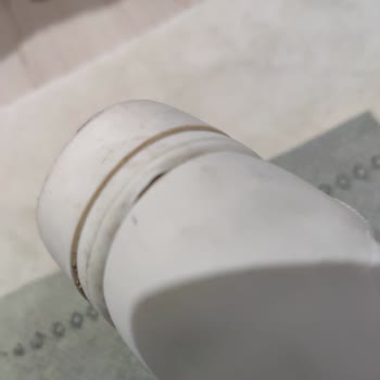 Kısa Sürede Yırtılan Kinetix Bot İçin Değişim Ve İade Talebi!