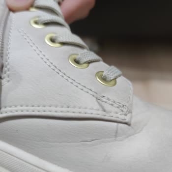 Kısa Sürede Yırtılan Kinetix Bot İçin Değişim Ve İade Talebi!