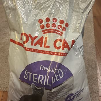 Petmerkezi'nden Gelen Sahte Royal Canin Mama İçin Ücret İadesi Talebi