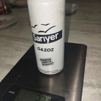 Açılmamış Boş Şişeyle Gelen Şok Ve Güven Kaybı