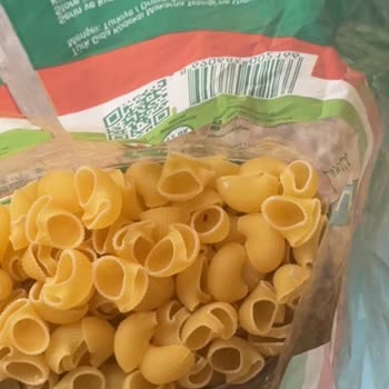 Pastavilla Makarnasında Böcekli Hijyen Sorunu Ve İlgisiz Müşteri Hizmeti