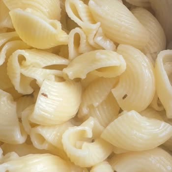 Pastavilla Makarnasında Böcekli Hijyen Sorunu Ve İlgisiz Müşteri Hizmeti