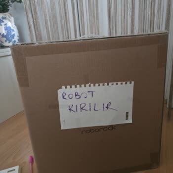 Garanti Kapsamında İder Arızası İçin Ücretsiz Onarım İsteği