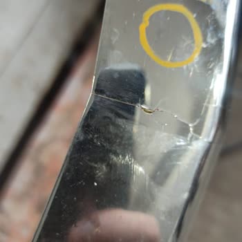 Satıcı Kırık Parça Gönderdi, İletişimi Keserek Ödeme İadesini Reddetti