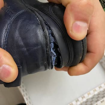 Tergan Sneaker’da Sürekli Üretim Hataları Ve Uzun Servis Süreci