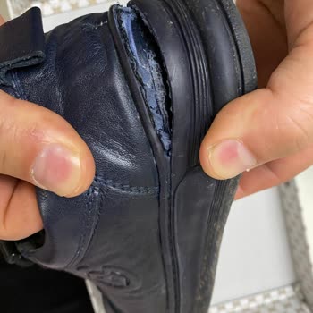 Tergan Sneaker’da Sürekli Üretim Hataları Ve Uzun Servis Süreci
