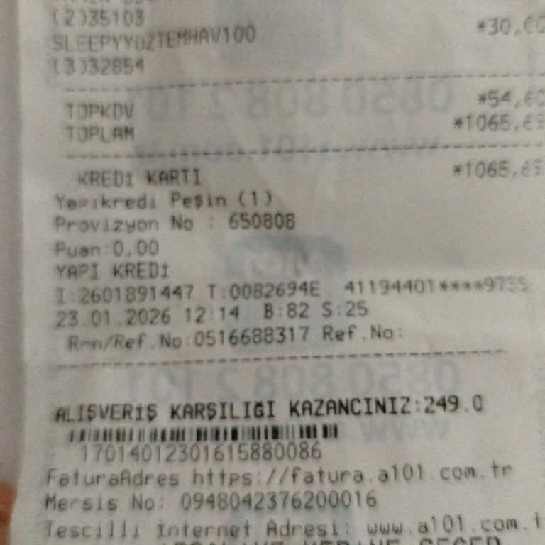 İndirimli Ürünlerde İade Ve Değişim Yasağını Açıklamayan Mağaza Şikayeti