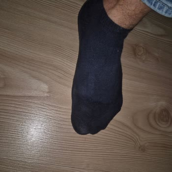 Reebok Ayakkabım Hafif Yağmurda Islanıyor Mağaza Red Cevabı Verdi