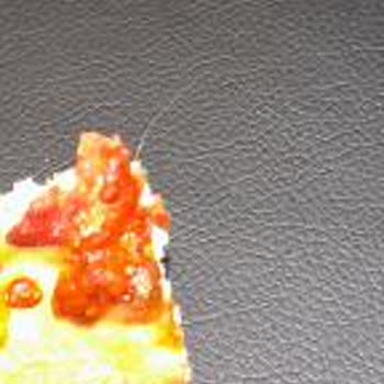 Little Caesars Esenler Mimar Sinan Şubesinde Pizza Hamurunda İnsan Kılı Tespiti