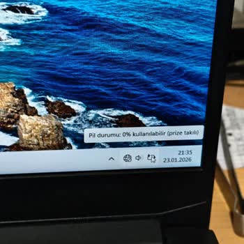 Batarya Arızası Ve Vidalı Montaj Eksikliği Nedeniyle Tekrarlanan Servis Süreci Ve İade Talebi