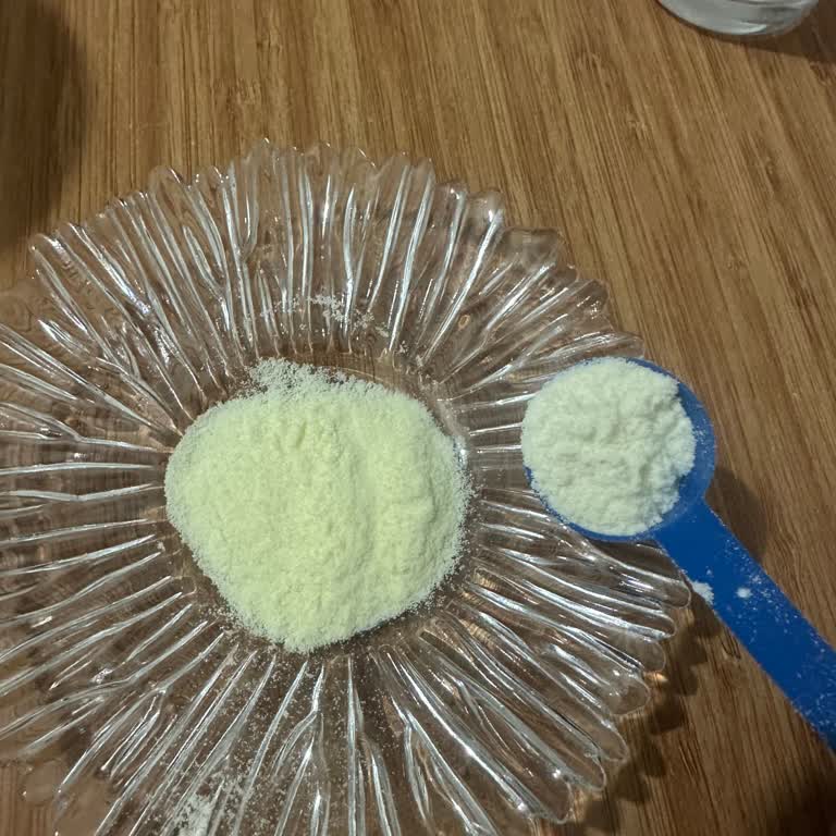 Aynı Üründe Renk Farklılığı Ve Çocuğumun Sağlığına Olan Etkisi