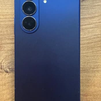 Samsung Z Fold 7 Ekran Arızası İçin Garanti Değişim Talebi