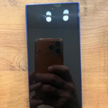 Samsung Z Fold 7 Ekran Arızası İçin Garanti Değişim Talebi