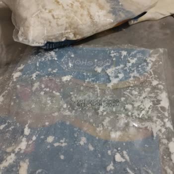 Lor Peynirinde Benzin Ve Naylon Tadına Dair Gıda Güvenliği Şikayeti