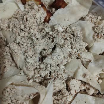 Lor Peynirinde Benzin Ve Naylon Tadına Dair Gıda Güvenliği Şikayeti