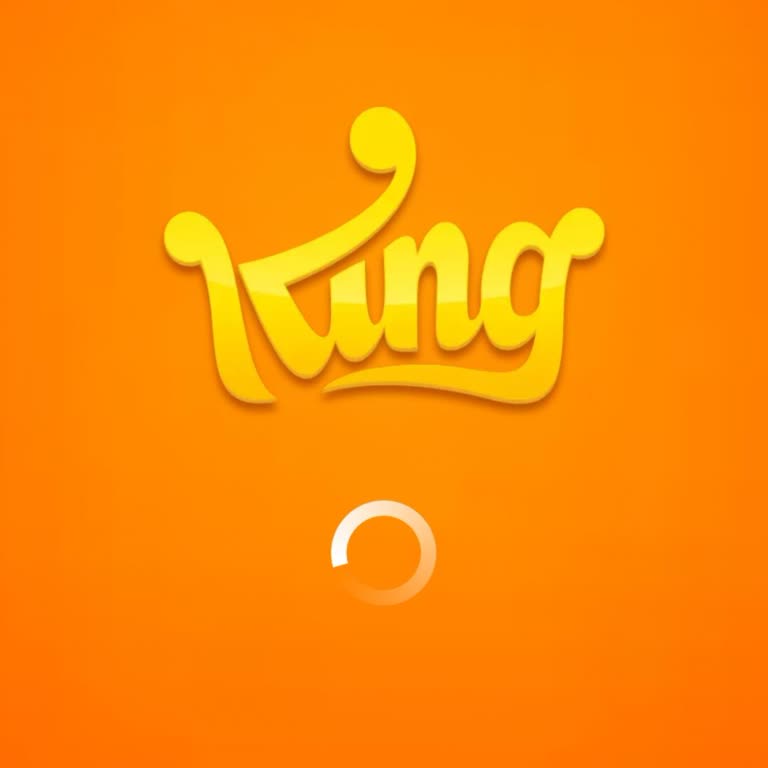 Pet Rescue Saga Android Cihazlarda Açılmıyor Ve Yükleme Ekranında Takılıyor