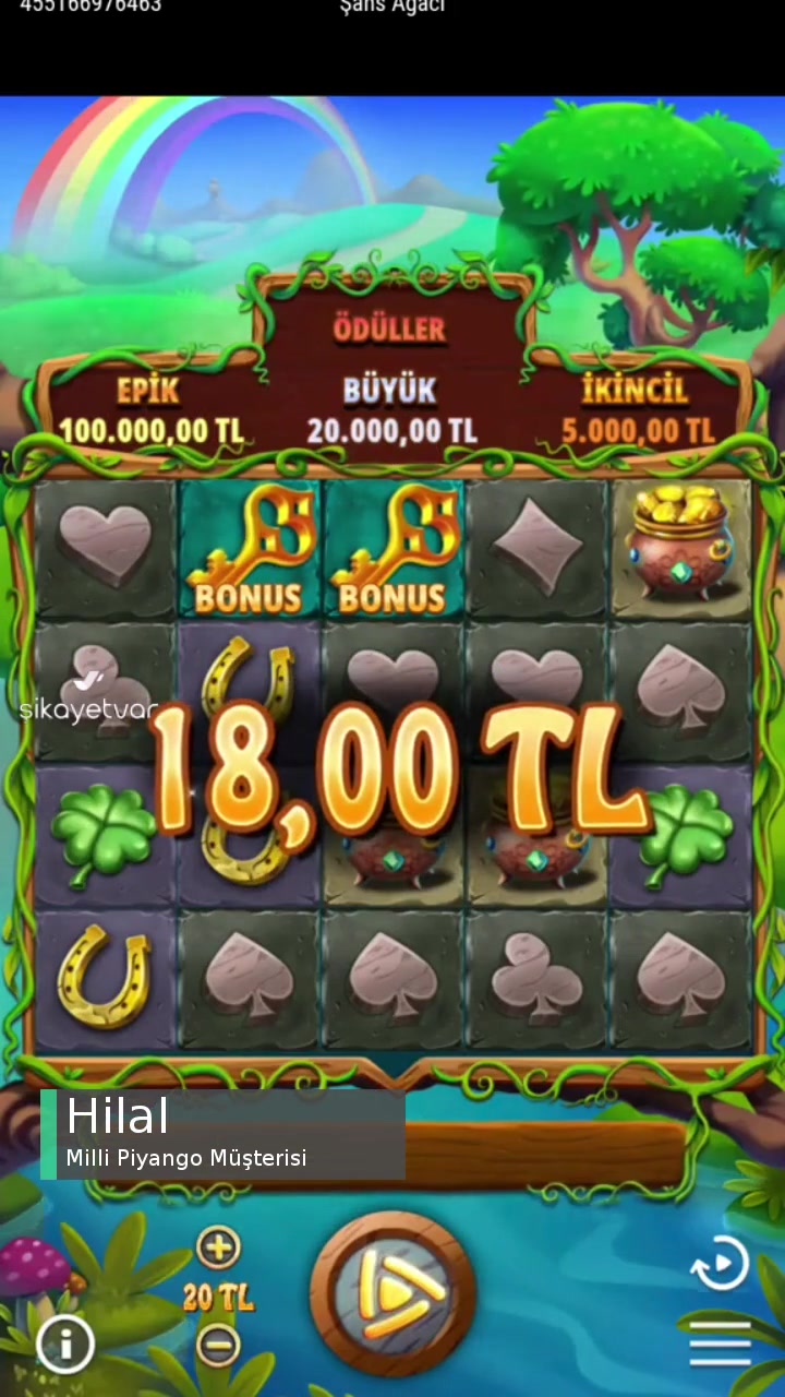 Milli Piyango Mağduriyetimin Giderilmesini İstiyorum! videonun kapak resmi