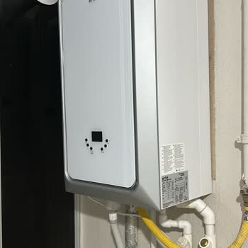 Airfel Kombi Membran Arızası Garanti Kapsamı Reddi Ve Ücret Talebi