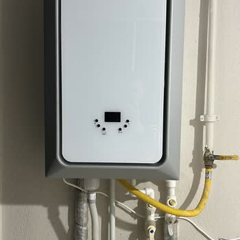 Airfel Kombi Membran Arızası Garanti Kapsamı Reddi Ve Ücret Talebi