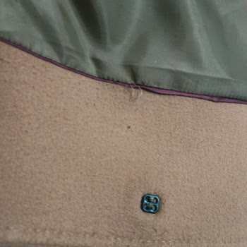 Ayıplı Kiğılı Kabanı Ve İade Talebim