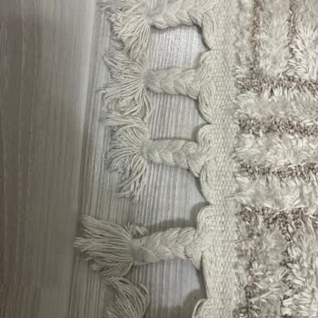 Aşırı Fiyat Artışı Ve Kalitesiz Halı Temizliği