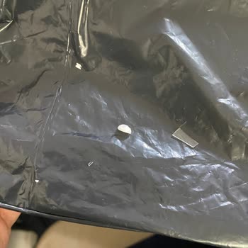 Kırık Ürün Ve Eksik Fatura Şikayeti