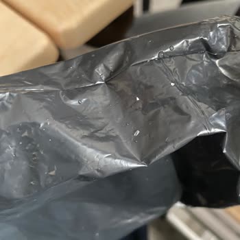 Kırık Ürün Ve Eksik Fatura Şikayeti