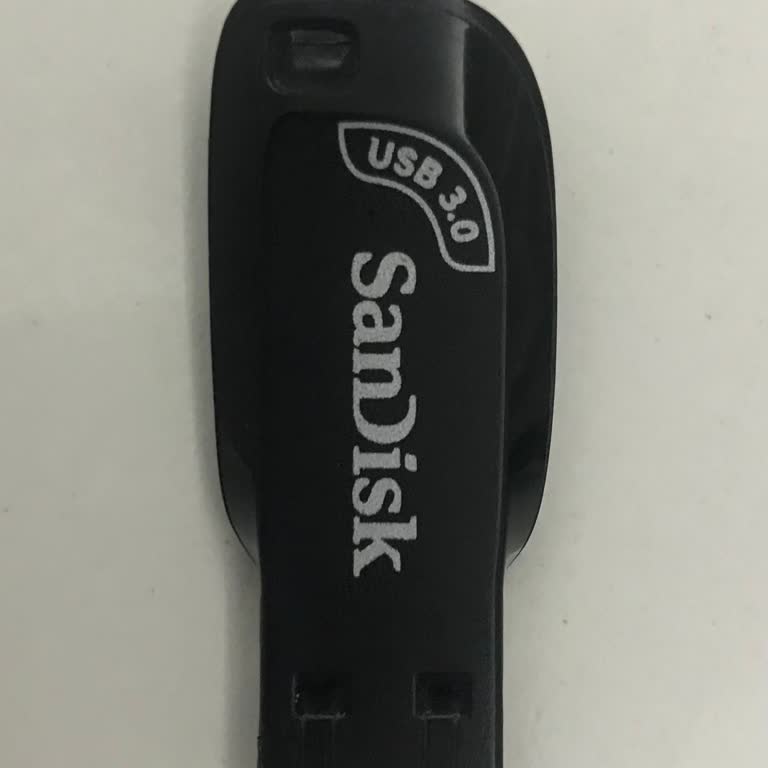 Amazon Üzerinden Satın Alınan Sandisk USB Bellek 5 Yıllık Garanti İhlali