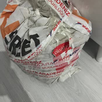 Kırık Yemek Takımı Kargo Tesliminde Hasar Ve Tazminat Talebi